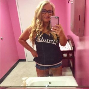 Check out my closet !